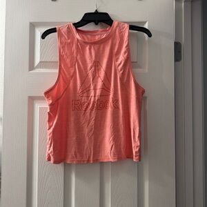 Reebok Women's Coral Tank Top